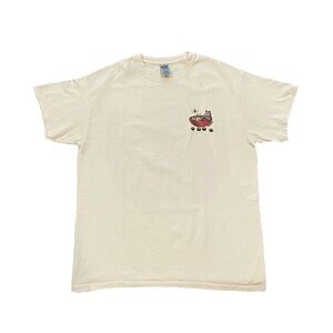 Spirited away t shirt